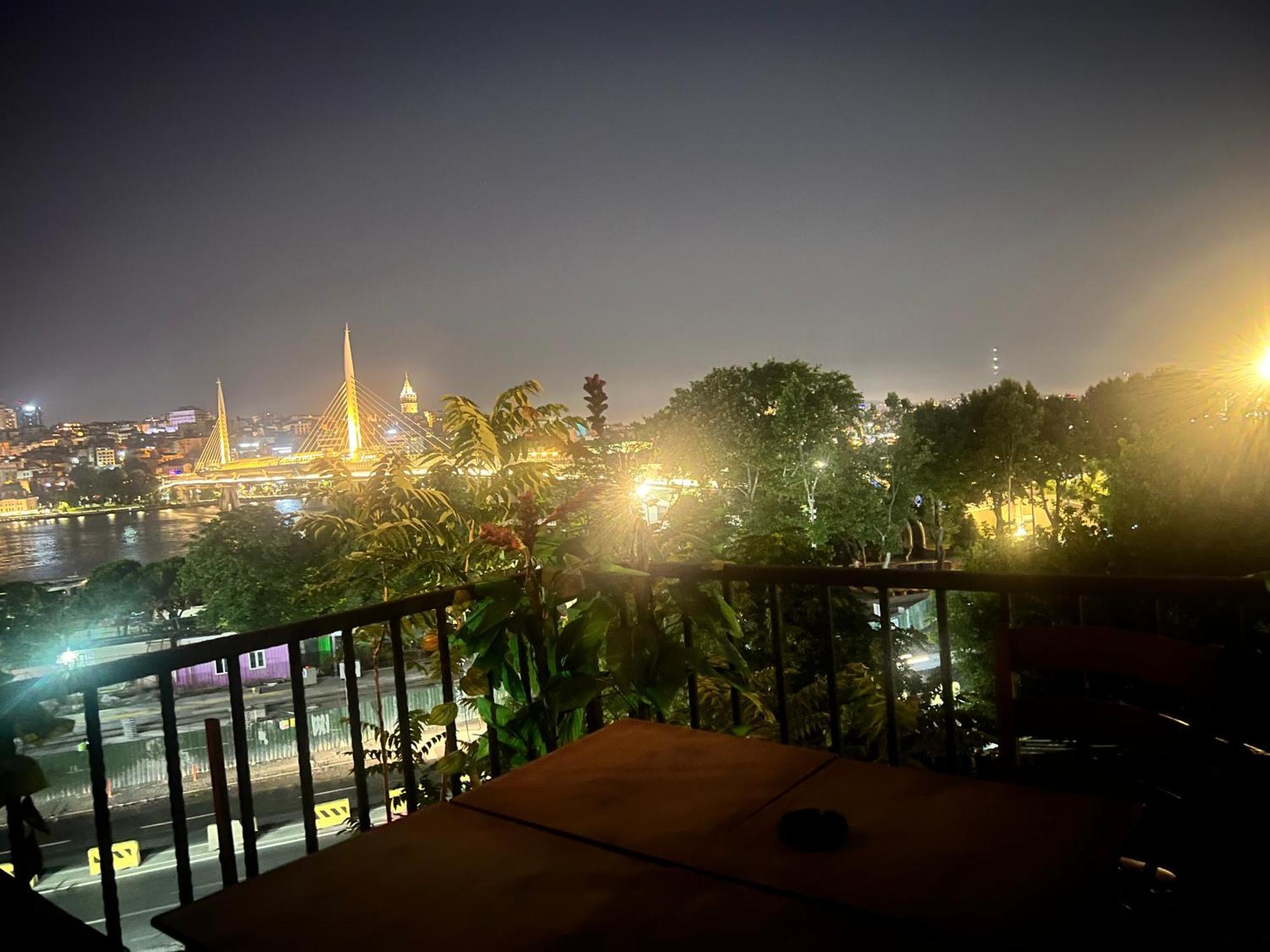 Diyar Budget Hotel Istanbul Exterior photo