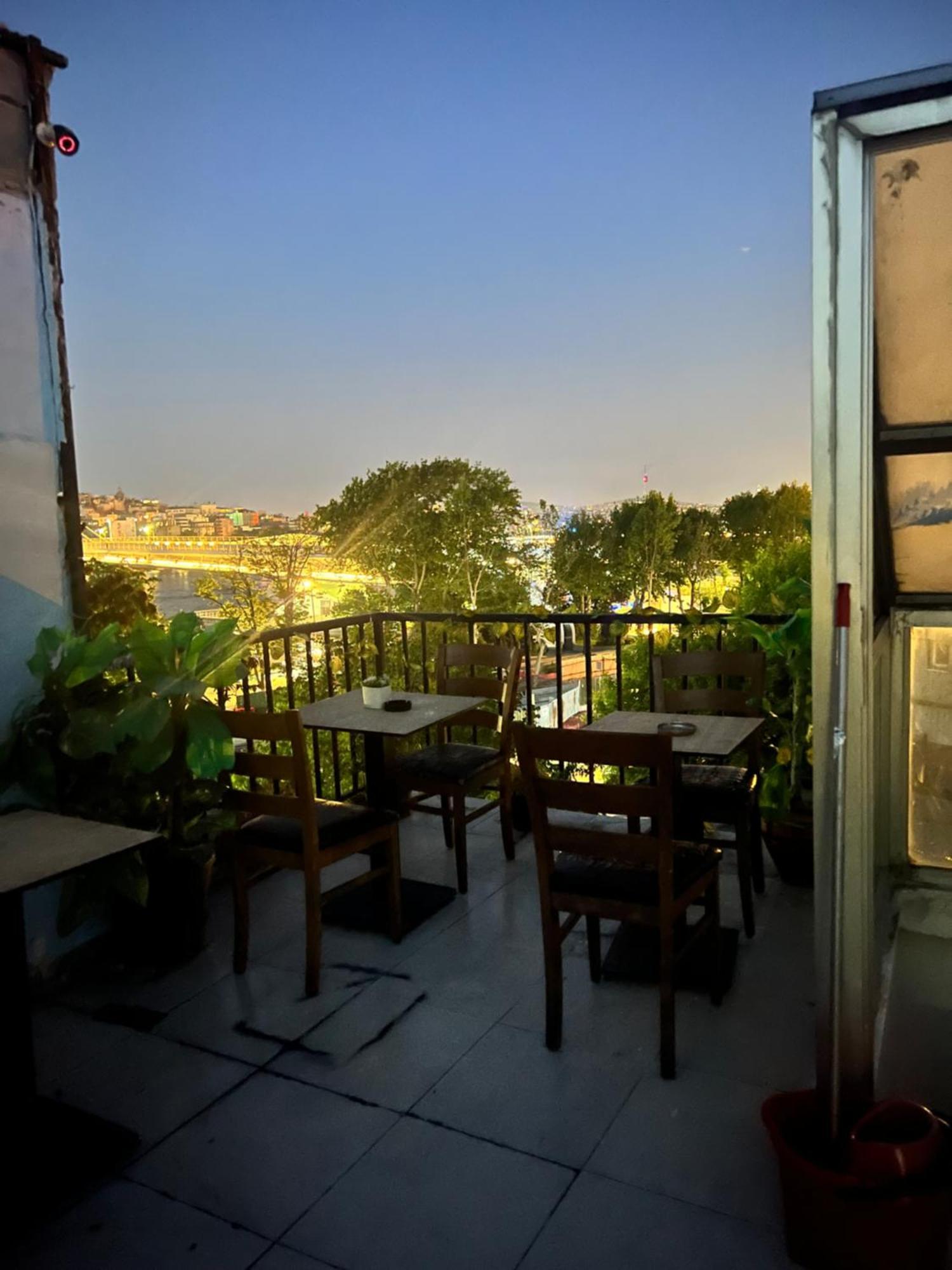 Diyar Budget Hotel Istanbul Exterior photo